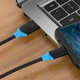5-Pack iClever USB 3.0 to USB-C Cables | $14 | Amazon | Promo code 5PACKCOR